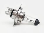 2X H4 Halogen Headlight Bulbs Pair OE Standard Replacement – VW Audi Seat Skoda - Image 3
