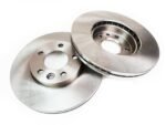 2X Meyle 308mm Front Brake Discs Set – VW T5 T6 Transporter Camper Van Caravelle - Image 2