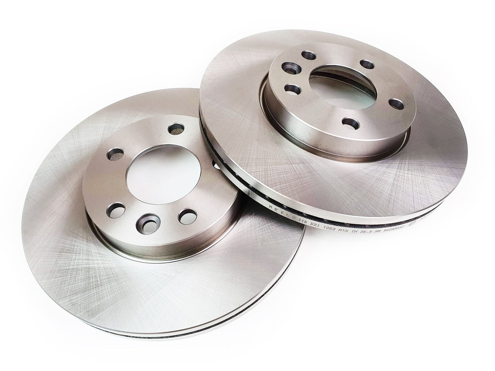 2x-meyle-308mm-front-brake-discs-set-vw-t5-t6-transporter-camper-van-caravelle-7064-p.jpg 2X Meyle 308mm Front Brake Discs Set – VW T5 T6 Transporter Camper Van Caravelle - Image 1