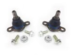 2X Meyle HD Front Lower Ball Joints – VW T5 T6 3.2 Tonne Transporter Camper Van