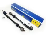 2X Meyle HD VW T4 Transporter Steering Tie Track Rod & End Kit Pair Left & Right