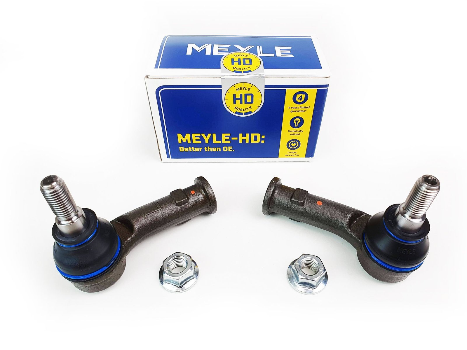 2x-meyle-hd-vw-t4-transporter-steering-tie-track-rod-ends-pair-7649-p.jpg 2X Meyle HD VW T4 Transporter – Steering Tie / Track Rod Ends Pair - Image 1