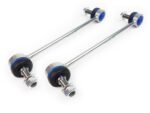 2X Meyle HD VW T5 T6 Transporter Van Anti Roll Bar Drop Links Coupling Rods
