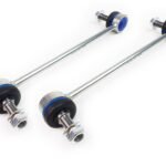 2X Meyle HD VW T5 T6 Transporter Van Anti Roll Bar Drop Links Coupling Rods