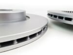 2X Meyle PD Front Brake Discs Set Pair 312mm X 25mm Vented – Audi A1 A3 Q2 Q3 TT - Image 2