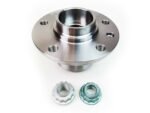 2X Meyle VW T5 T6 Transporter Camper Van Front / Rear Wheel Hub & Bearing Kits - Image 2