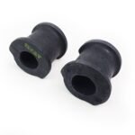 2X Meyle VW T5 Transporter Camper Van Rear Outer Anti-Roll Bar Bushes 21mm