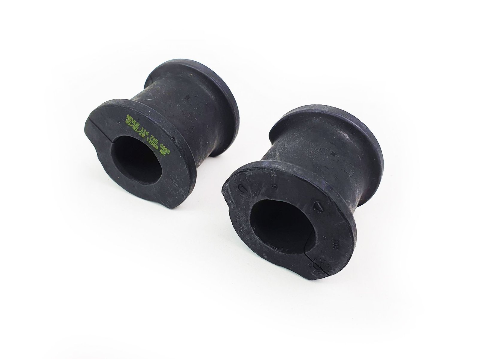 2x-meyle-vw-t5-transporter-camper-van-rear-outer-anti-roll-bar-bushes-21mm-7183-p.jpg 2X Meyle VW T5 Transporter Camper Van Rear Outer Anti-Roll Bar Bushes 21mm - Image 1