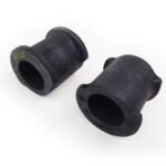 2X Meyle VW T5 Transporter Camper Van Rear Outer Anti-Roll Bar Bushes 27mm