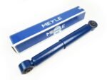 2X Meyle VW T5 Transporter Camper Van Rear Suspension Shock Absorbers Gas Struts - Image 5