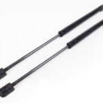 2x Rear Boot Lid Tailgate Lifter Gas Struts – Audi TT MK1 8N Coupe – 8N8827552A