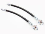 2X Rear Brake Hose Lines Left or Right – Audi A4 B6 / B7 Seat Exeo – 8E0611775H