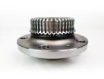 2X Rear Wheel Hub Flange Pair – 5×100 – Seat Leon Toledo Skoda Octavia 1J0598477 - Image 3