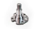 2X Rear Wheel Suspension Stub Axles Pair – Golf Bora A3 Leon Octavia 1J0501117B - Image 2