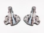 2X Rear Wheel Suspension Stub Axles Pair – Golf Bora A3 Leon Octavia 1J0501117B