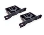 VW Audi 1.9 2.0 TDI – Exhaust Pipe Rubber Mount Brackets Hangers – 1J0253144F