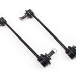 2X VW T5 T6 Transporter Van Anti Roll Bar Drop Links Coupling Rods 7H5411317D