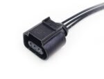 3 Pin Reverse Light Switch Connector Plug Wiring Socket – 8K0973703 VW Audi - Image 2