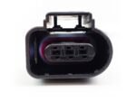 3 Pin Reverse Light Switch Connector Plug Wiring Socket – 8K0973703 VW Audi - Image 3