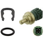 Water Coolant Temperature Sensor – Febi Bilstein VW Audi Seat Skoda – 059919501