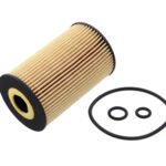 Febi Bilstein Oil Filter & Seal Rings – 1.6 2.0 TDI VW Audi Seat Skoda 03L115562