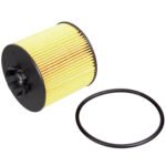 Febi Bilstein Oil Filter & Seal Ring – 1.4 1.6 Petrol – VW Audi Seat – 03C115562