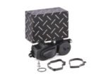 PCV Crankcase Oil Vent Breather Filter Kit BMW E46 E38 E39 E53 M57 11127793163 - Image 4