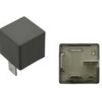 Fuel Pump Relay 167 – VW Audi Seat Skoda – Febi Bilstein – 191906383C