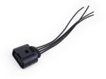 4 Pin Map Sensor Connector Plug Socket Wiring – 1J0973704 VW Audi Seat Skoda - Image 4