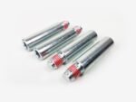 4x VW Brake Caliper Slider Pin Bolt – 54mm (M9 x 1.25mm) – 251615219