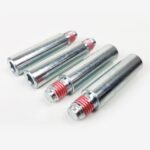 4 x BMW Brake Caliper Slider Pin Bolts – 54mm Length (M9 x 1.25mm) – 1157041