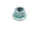 4 X OE Standard Hex Collar Nuts – M12 X 1.5 – Audi VW Seat Skoda – N10106402 - Image 4