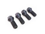 4 X OE Standard Wheel Nut Studs Bolts – M14 X 1.25 – 36136890324 – BMW