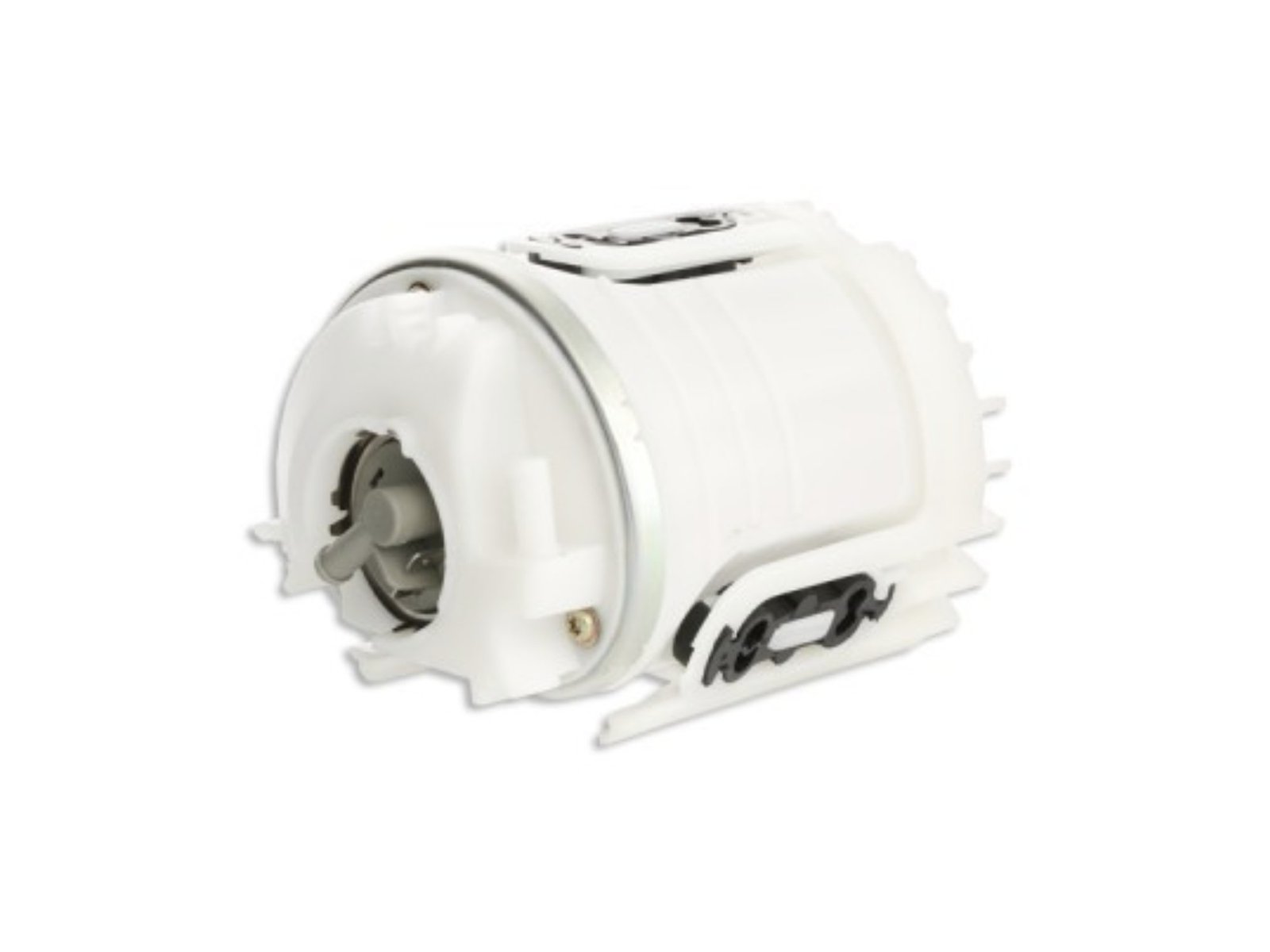 458F0062-plain.jpg 3 Bar Fuel Feed Pump Swil Pot Unit – Golf MK3 Passat B4 Polo 6N Transporter T4 - Image 1