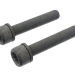 Febi Bilstein Brake Caliper Guide Bolts M12 – N91006802 – VW Audi Seat Skoda