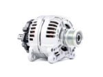 140A Alternator & Pulley – VW Audi Seat Skoda – 1.6 1.9 2.0 TDI 2.0 TFSI
