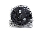 140A Alternator & Pulley – VW Audi Seat Skoda – 1.6 1.9 2.0 TDI 2.0 TFSI - Image 3