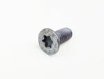 Brake Disc Screws Countersunk Retaining Bolts X4 – M6 x 16mm N10648301 – VW Audi - Image 2