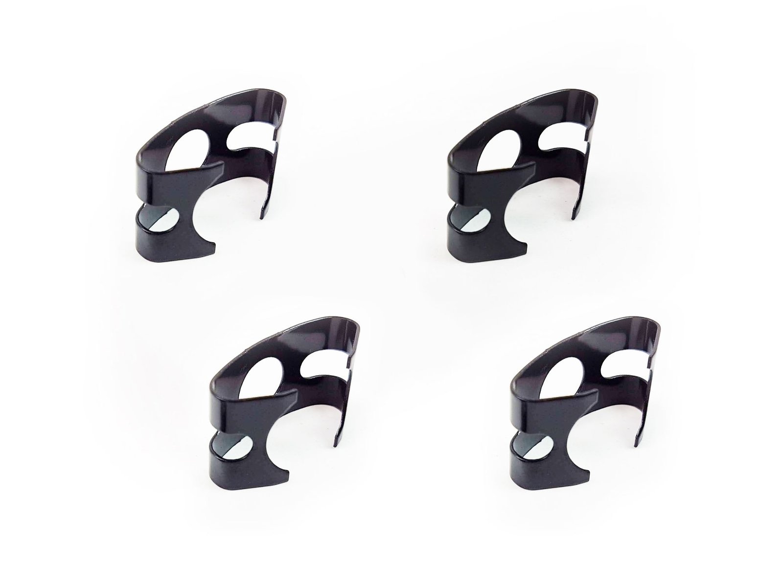 4x-brake-hose-retaining-clip-metal-clamp-spring-fits-seat-skoda-4d0611715b-6730-p-2.jpg 4X Brake Hose Retaining Clip Metal Clamp Spring – Fits Seat / Skoda – 4D0611715B - Image 1