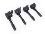 4X Ignition Pencil Coil Packs 1.8 2.0 TFSI TSI – VW Audi Seat Skoda – 06J905110G