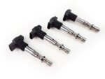 4X Ignition Pencil Coil Packs 1.8T 20VT 150 180 VW Audi Seat Skoda – 06A905115D