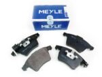 4X Meyle Front Brake Pads Kit – VW T5 T6 Transporter Camper Van Caravelle
