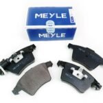 4X Meyle Front Brake Pads Kit – VW T5 T6 Transporter Camper Van Caravelle