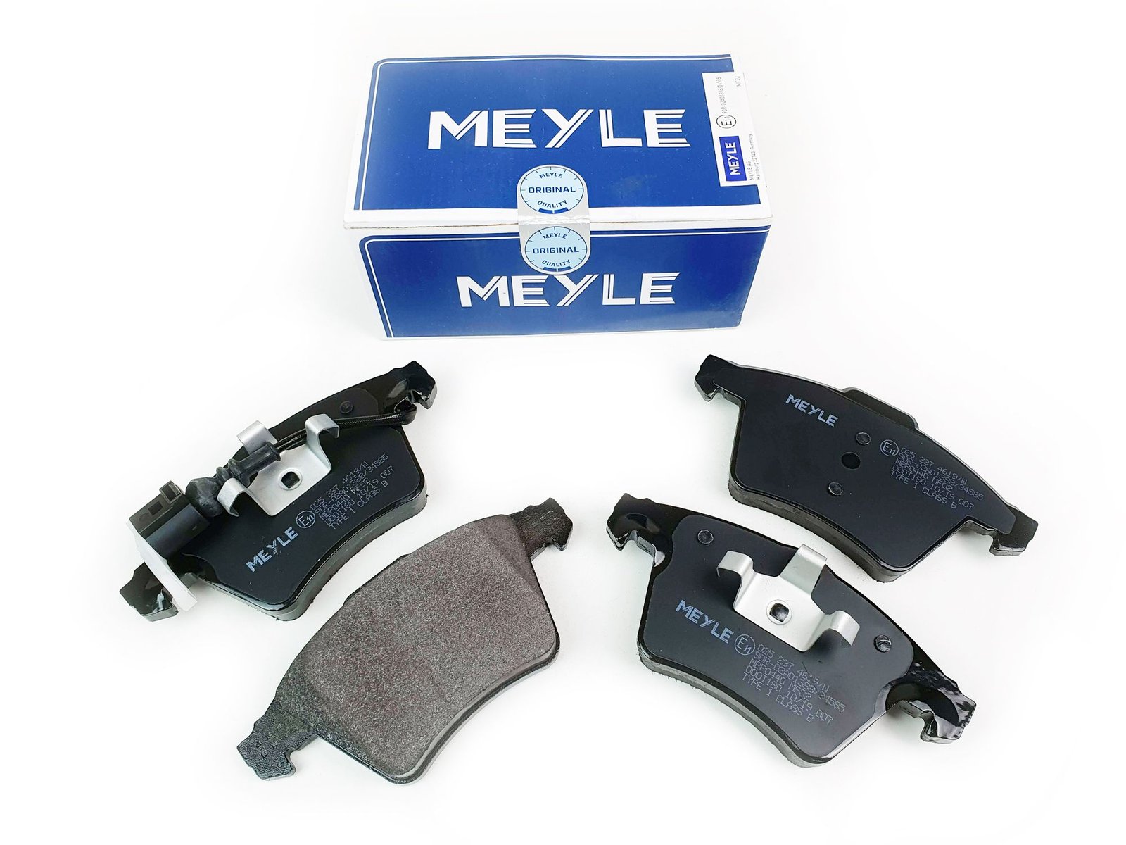 4x-meyle-front-brake-pads-kit-vw-t5-t6-transporter-camper-van-caravelle-7063-p.jpg 4X Meyle Front Brake Pads Kit – VW T5 T6 Transporter Camper Van Caravelle - Image 1