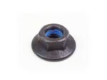 4X OE Standard Collar Hex Nuts – M12 X 1.5 – Audi A4  – 4D0407644A Wishbone Nuts - Image 2