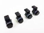 4X PDC Parking Aid Ultrasonic Distance Sensors Set – VW Seat Skoda – 1S0919275A