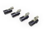 4X PDC Parking Sensors – 5 Series E39 E60 E61 – X3 E83 – X5 E53 – 66200309540