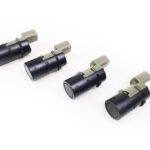 4X PDC Parking Sensors – 5 Series E39 E60 E61 – X3 E83 – X5 E53 – 66200309540