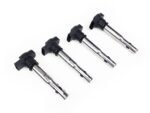 4X Topran Ignition Pencil Coil Packs 1.8 2.0 TFSI TSI VW Audi – 07K905715D
