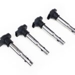 4X Topran Ignition Pencil Coil Packs 1.8 2.0 TFSI TSI VW Audi – 07K905715D